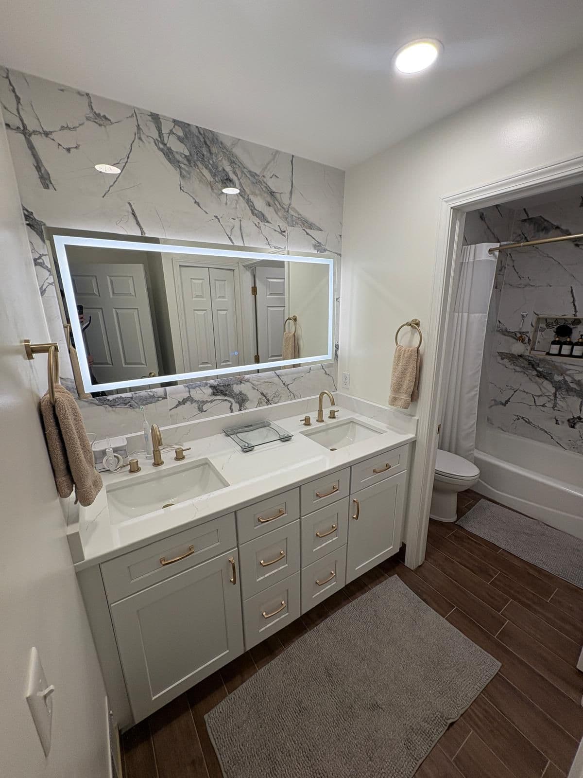 Heated Bathroom Floors in Michigan: Cost, Benefits & What to Know (2026)